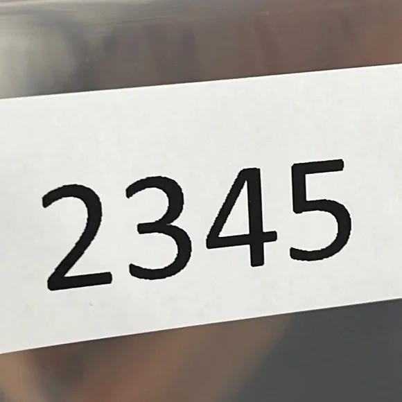 All‎ Saints XS Black 100% Cotton Wrap Cardigan Sweater - Picture 11 of 11